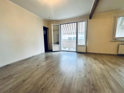 Acheter Appartement 55 m2 Annecy