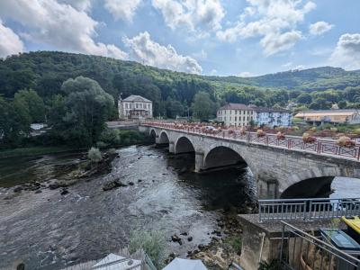 For sale Pont-de-roide 2 rooms 100 m2 Doubs (25150) photo 1