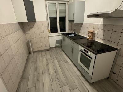 Annonce Vente Immeuble Mulhouse 68