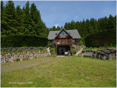 For sale Murat-le-quaire 6 rooms 69 m2 Puy de dome (63150) photo 2