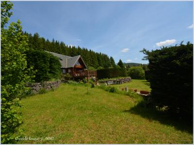 For sale Murat-le-quaire 6 rooms 69 m2 Puy de dome (63150) photo 4