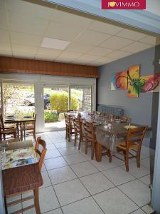 For sale Ussel 6 rooms 155 m2 Correze (19200) photo 2