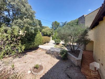 Annonce Vente 5 pices Maison Nimes 30