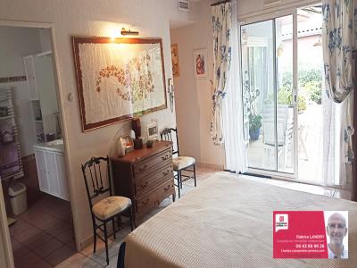 Acheter Maison Canet-en-roussillon 435000 euros