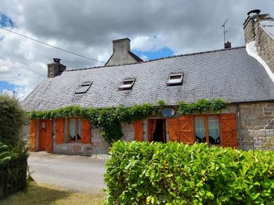 For sale Glomel 4 rooms 91 m2 Cotes d'armor (22110) photo 0