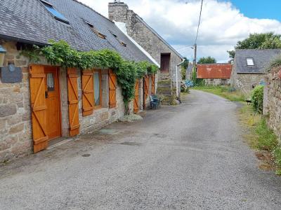 For sale Glomel 4 rooms 91 m2 Cotes d'armor (22110) photo 1