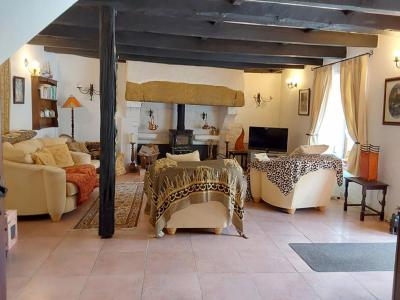 For sale Glomel 4 rooms 91 m2 Cotes d'armor (22110) photo 2