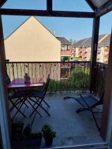 For sale Riviere-saint-sauveur 3 rooms 53 m2 Calvados (14600) photo 3