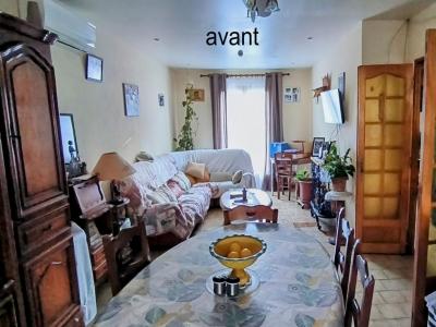 For sale Montpeyroux 4 rooms 82 m2 Herault (34150) photo 1