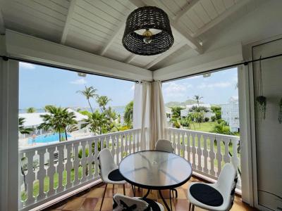 For sale Saint-martin 2 rooms 50 m2 Guadeloupe (97150) photo 0