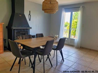 Acheter Maison Mouthiers-sur-boeme 179900 euros