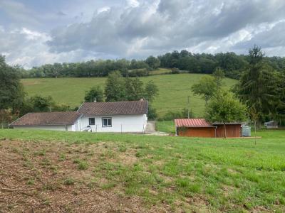 Acheter Maison Salies-de-bearn Pyrenees atlantiques