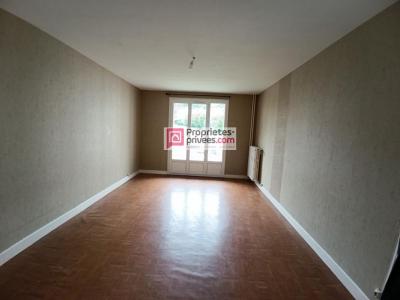 Annonce Vente 4 pices Appartement Besancon 25