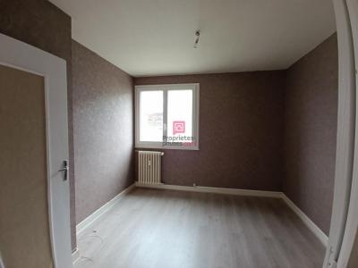 Acheter Appartement 67 m2 Besancon