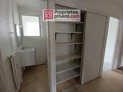 Acheter Appartement Besancon Doubs