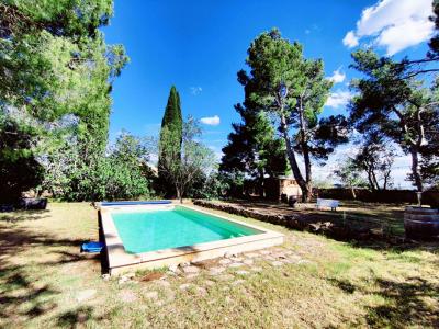 Annonce Vente 6 pices Maison Caunes-minervois 11