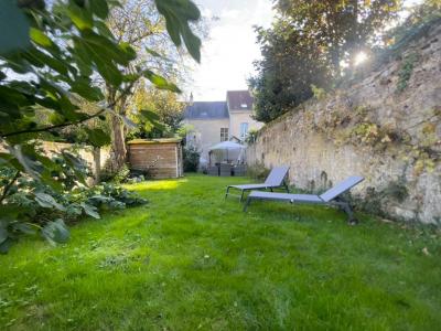 For sale Mamers 5 rooms 97 m2 Sarthe (72600) photo 0