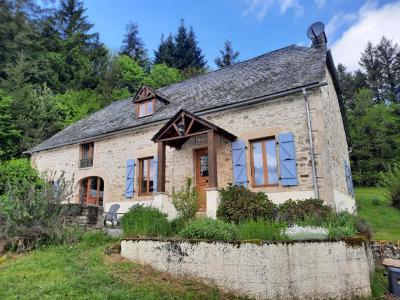 For sale Gumond 6 rooms 190 m2 Correze (19320) photo 0