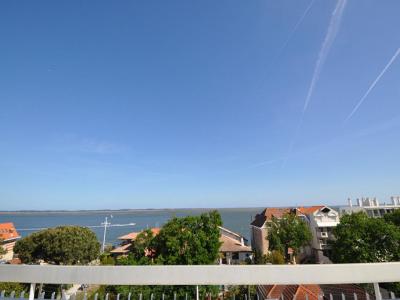 For sale Arcachon 4 rooms 72 m2 Gironde (33120) photo 0