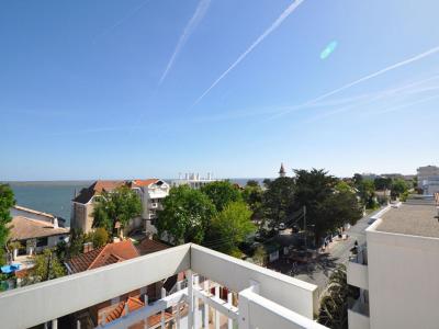 Acheter Appartement 72 m2 Arcachon