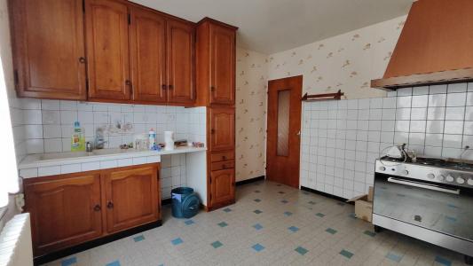 For sale Chatenois-les-forges 5 rooms 110 m2 Belfort (90700) photo 3