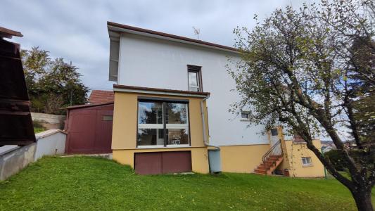 For sale Chatenois-les-forges 5 rooms 110 m2 Belfort (90700) photo 4