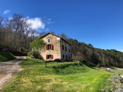 Acheter Maison Montrem Dordogne