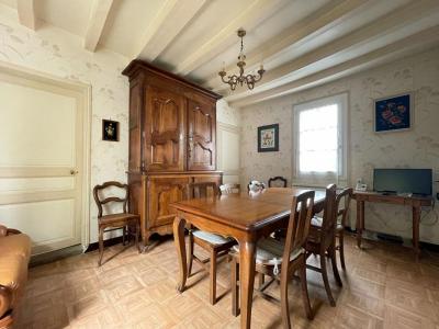 For sale Rigny-usse 6 rooms 107 m2 Indre et loire (37420) photo 0