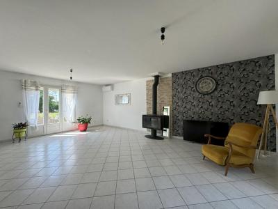 For sale Bourgueil 6 rooms 140 m2 Indre et loire (37140) photo 0