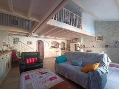 For sale Lapalud 4 rooms 114 m2 Vaucluse (84840) photo 1