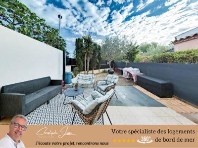 Annonce Vente 3 pices Maison Leucate 11