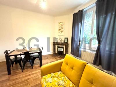 For sale Bourg-en-bresse 3 rooms 79 m2 Ain (01000) photo 0