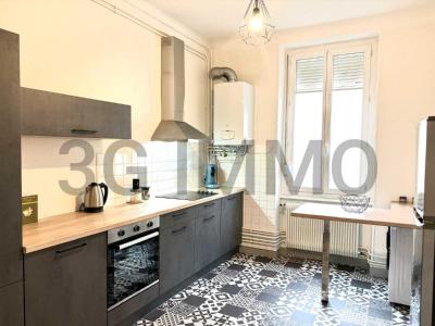 Acheter Appartement Bourg-en-bresse 165000 euros