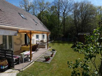 For sale Orry-la-ville 7 rooms 180 m2 Oise (60560) photo 1