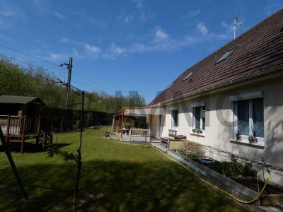 For sale Orry-la-ville 7 rooms 180 m2 Oise (60560) photo 2