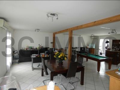 For sale Orry-la-ville 7 rooms 180 m2 Oise (60560) photo 3