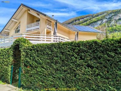 Annonce Vente 11 pices Maison Etrembieres 74