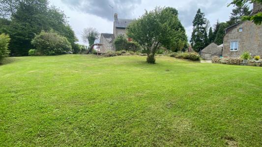 Annonce Vente Terrain Sainte-opportune 61