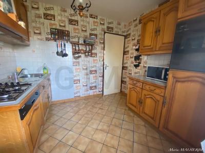 Acheter Maison Magny-en-vexin 257000 euros