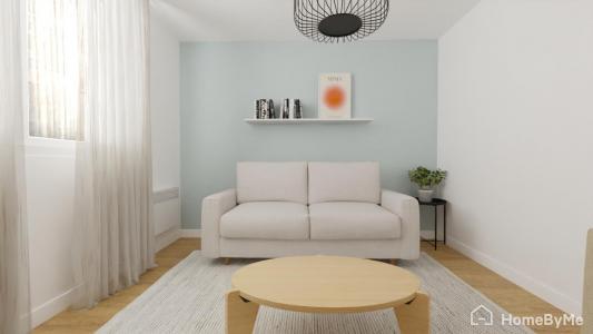 Acheter Appartement 73 m2 Lyon-8eme-arrondissement