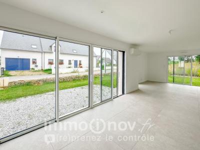 For sale Saint-pierre-quiberon 124 m2 Morbihan (56510) photo 4