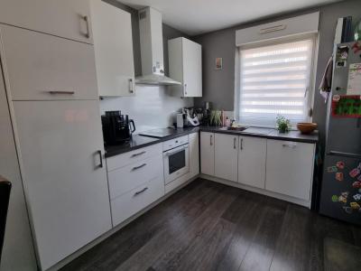 Annonce Vente 3 pices Appartement Weitbruch 67