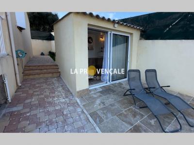 Annonce Vente 4 pices Maison Saint-savournin 13