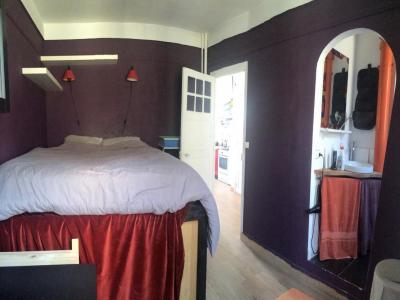 For rent Paris-18eme-arrondissement 2 rooms 35 m2 Paris (75018) photo 3