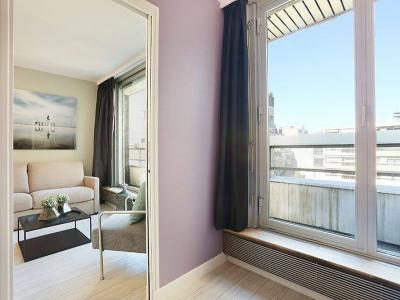 Louer Appartement Paris-7eme-arrondissement Paris