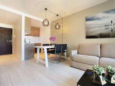 Louer Appartement Paris-7eme-arrondissement 1600 euros