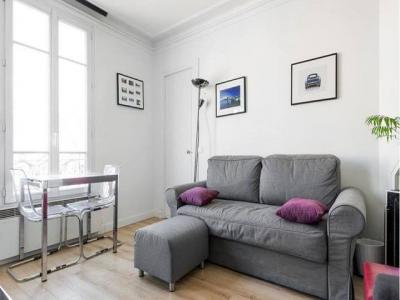 Annonce Location 2 pices Appartement Paris-20eme-arrondissement 75