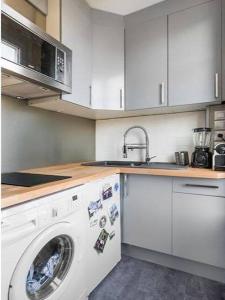 Louer Appartement Paris-20eme-arrondissement 1080 euros