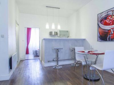 Annonce Location 2 pices Appartement Lyon-3eme-arrondissement 69