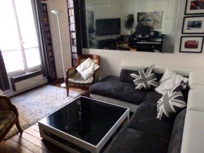 For rent Paris-17eme-arrondissement 2 rooms 35 m2 Paris (75017) photo 0